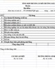 01 - Authenticated copy of compensation and resettlement plan